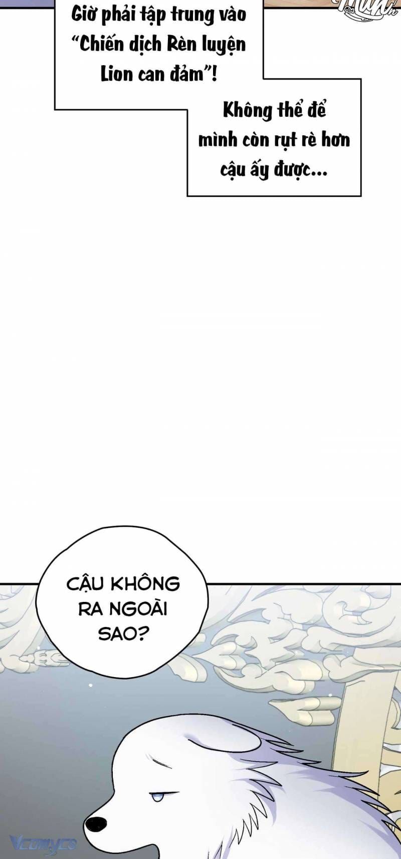 Gửi Đến Người Sói Yêu Dấu Của Em Chapter 18 - 25