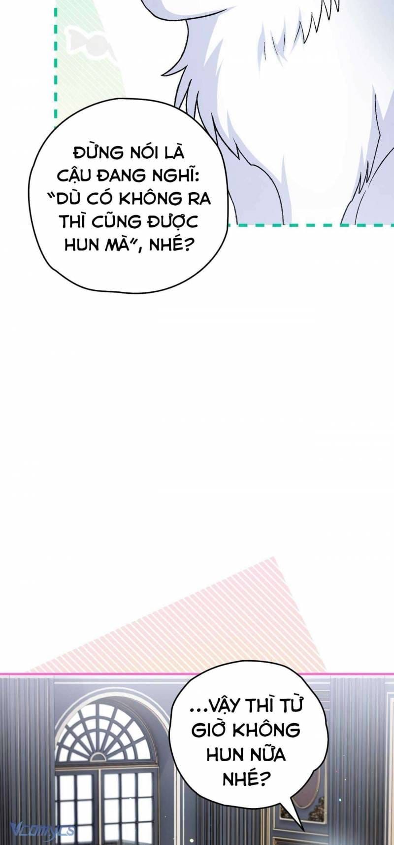 Gửi Đến Người Sói Yêu Dấu Của Em Chapter 18 - 28