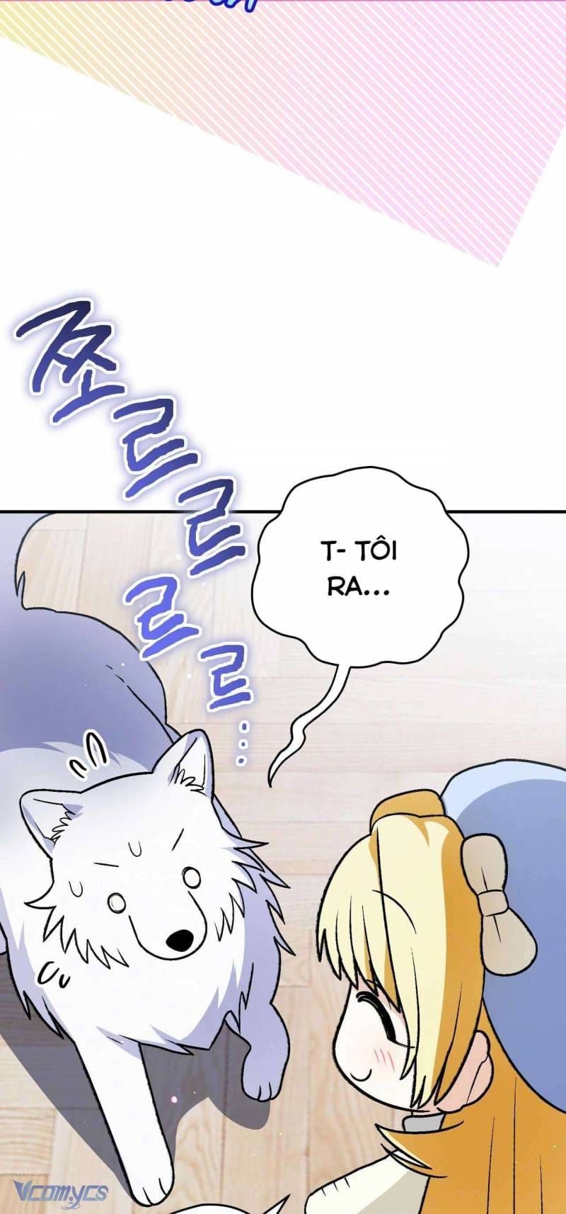 Gửi Đến Người Sói Yêu Dấu Của Em Chapter 18 - 30