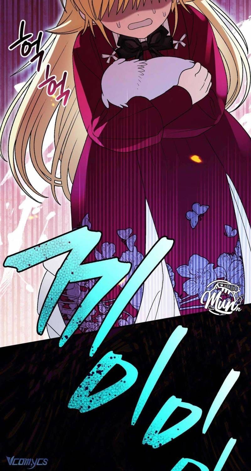 Gửi Đến Người Sói Yêu Dấu Của Em Chapter 18 - 4