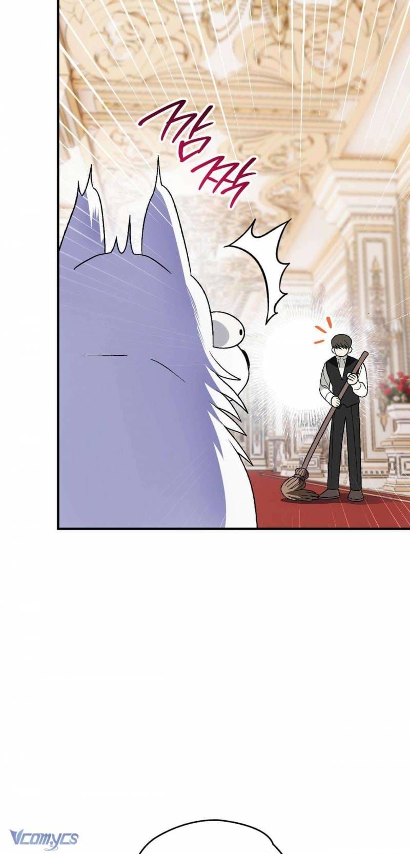 Gửi Đến Người Sói Yêu Dấu Của Em Chapter 18 - 34