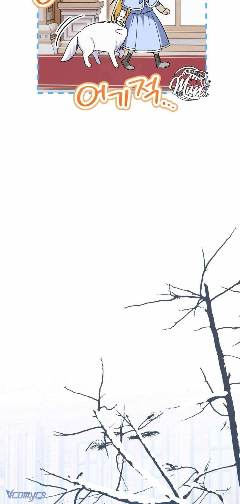 Gửi Đến Người Sói Yêu Dấu Của Em Chapter 18 - 38