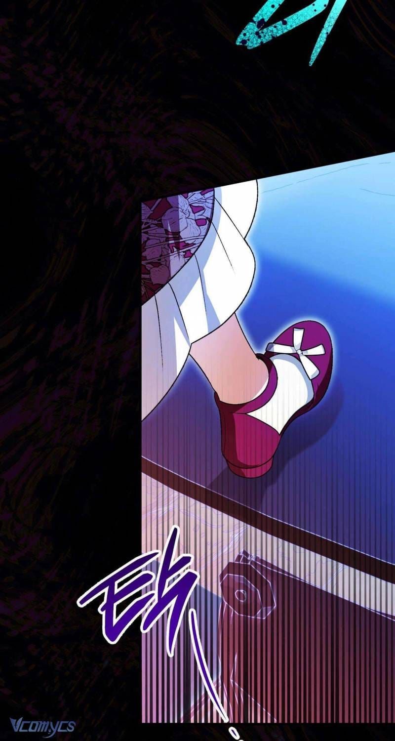 Gửi Đến Người Sói Yêu Dấu Của Em Chapter 18 - 5