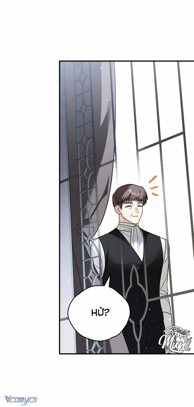 Gửi Đến Người Sói Yêu Dấu Của Em Chapter 18 - 43