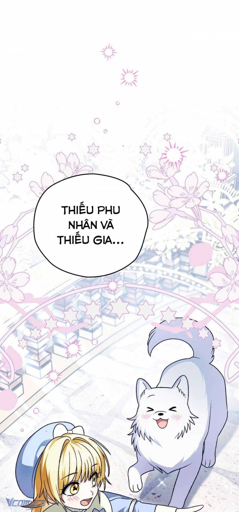 Gửi Đến Người Sói Yêu Dấu Của Em Chapter 18 - 45