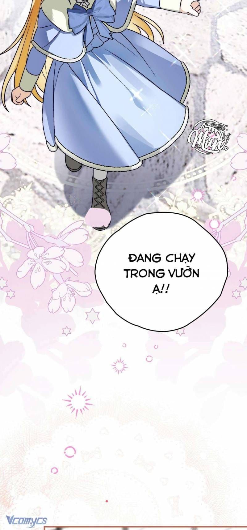 Gửi Đến Người Sói Yêu Dấu Của Em Chapter 18 - 46