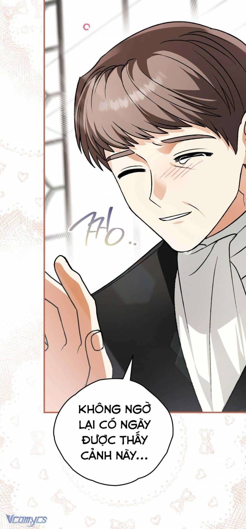 Gửi Đến Người Sói Yêu Dấu Của Em Chapter 18 - 47