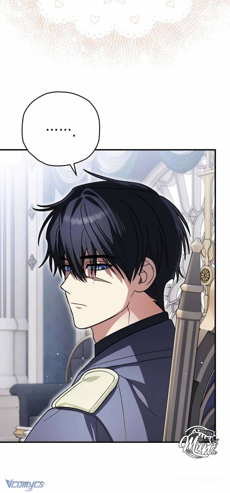 Gửi Đến Người Sói Yêu Dấu Của Em Chapter 18 - 48