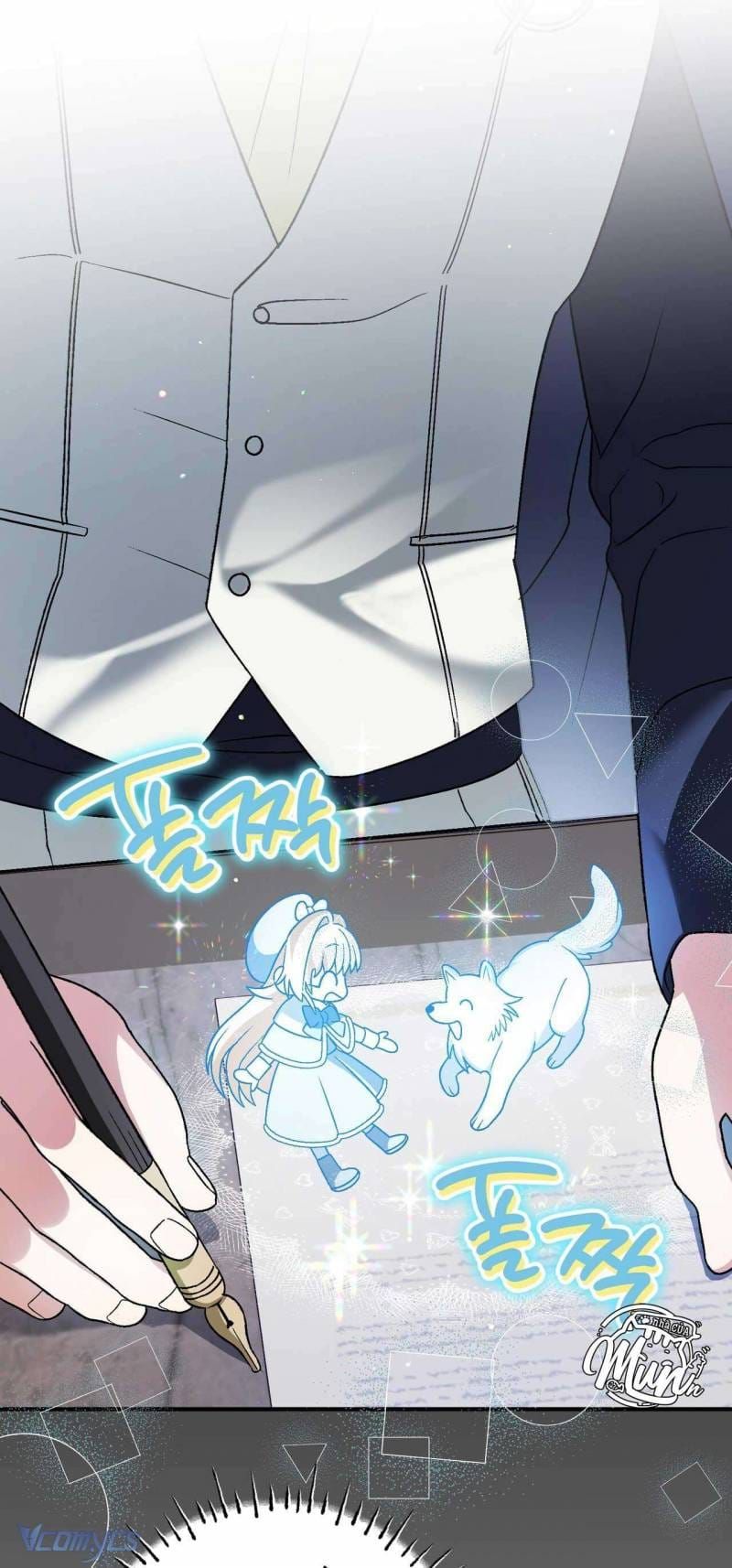 Gửi Đến Người Sói Yêu Dấu Của Em Chapter 18 - 50