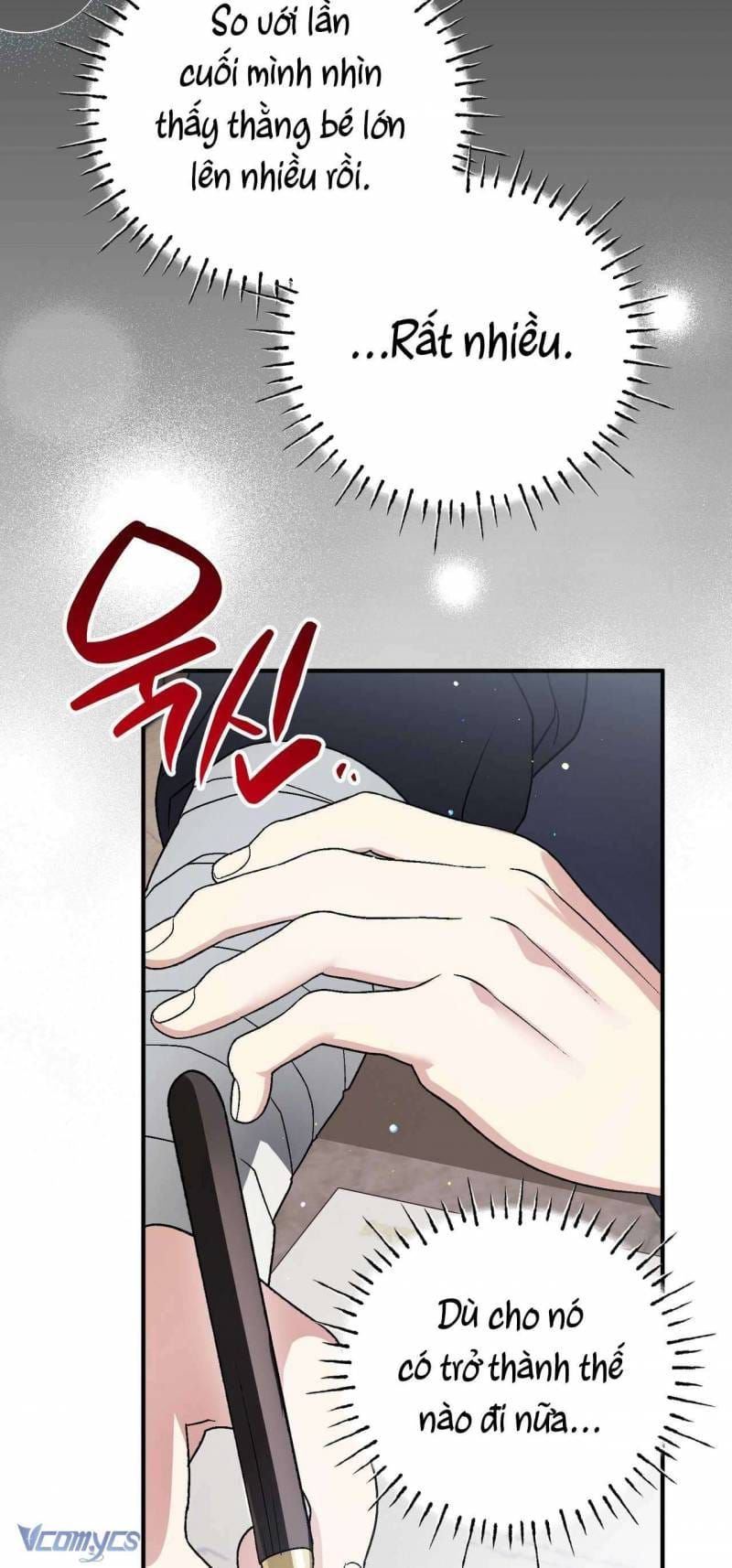 Gửi Đến Người Sói Yêu Dấu Của Em Chapter 18 - 51