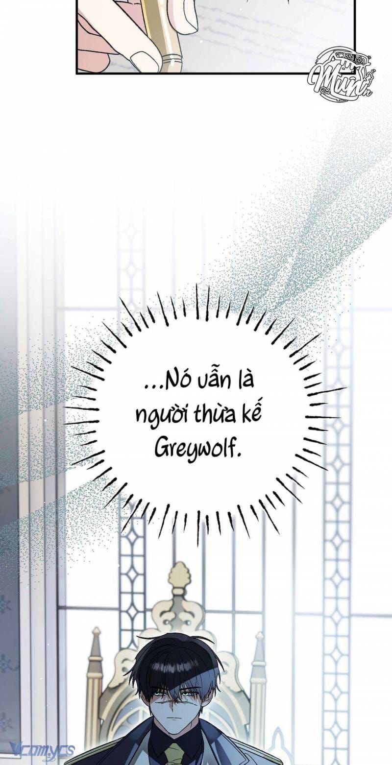Gửi Đến Người Sói Yêu Dấu Của Em Chapter 18 - 52