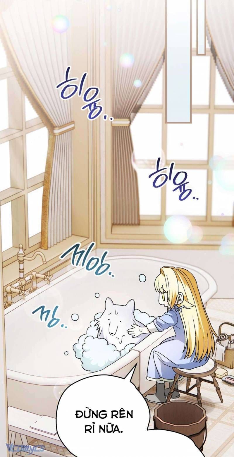 Gửi Đến Người Sói Yêu Dấu Của Em Chapter 18 - 54