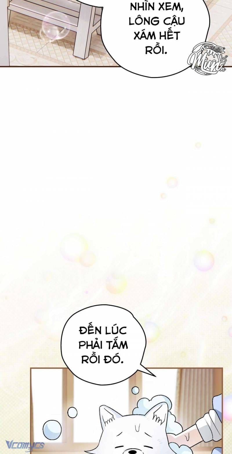 Gửi Đến Người Sói Yêu Dấu Của Em Chapter 18 - 55