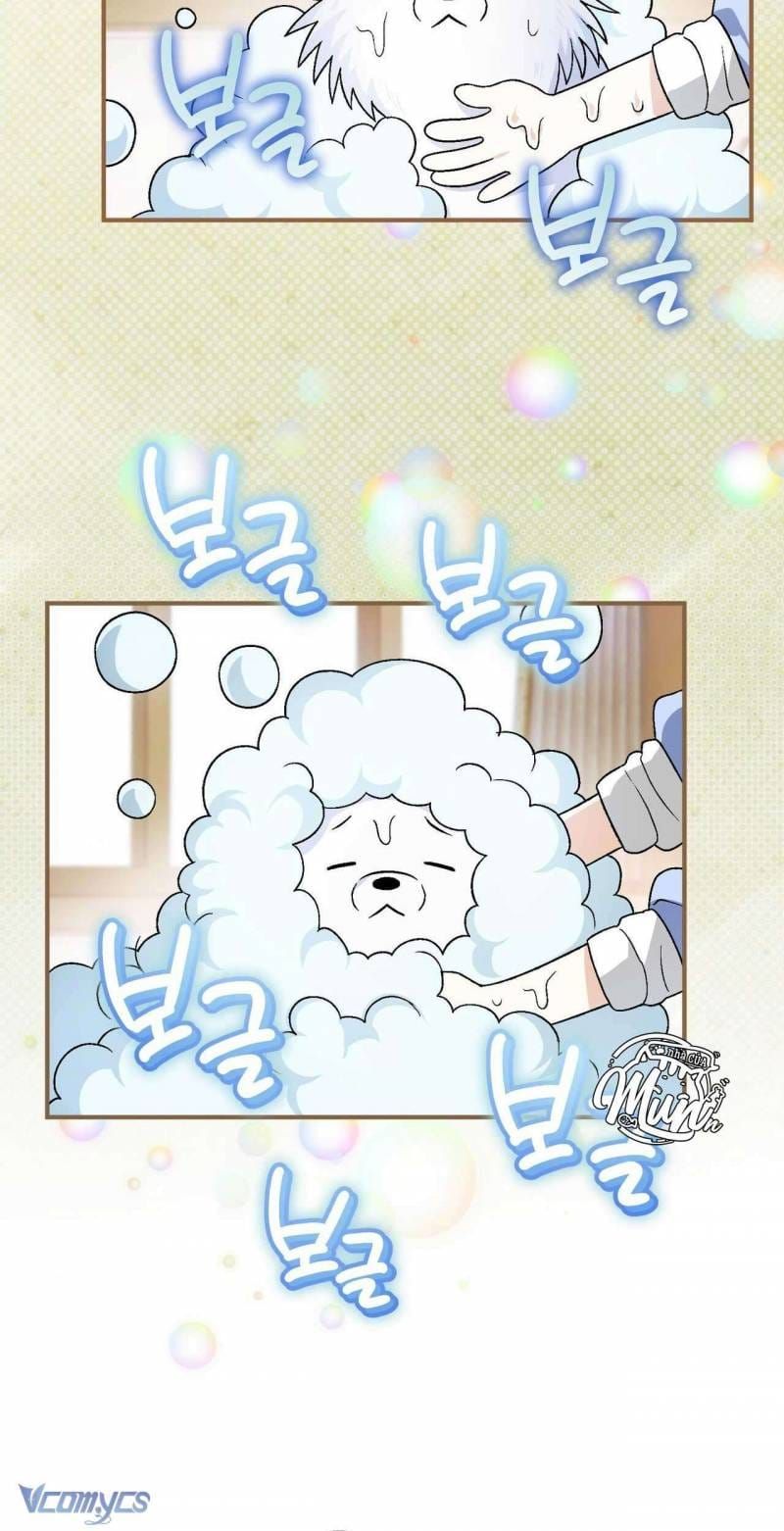 Gửi Đến Người Sói Yêu Dấu Của Em Chapter 18 - 56