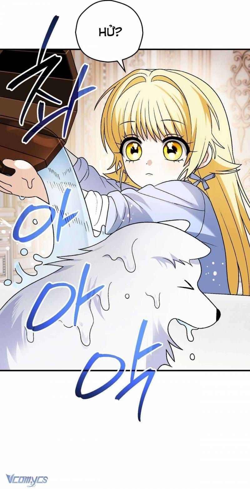 Gửi Đến Người Sói Yêu Dấu Của Em Chapter 18 - 57