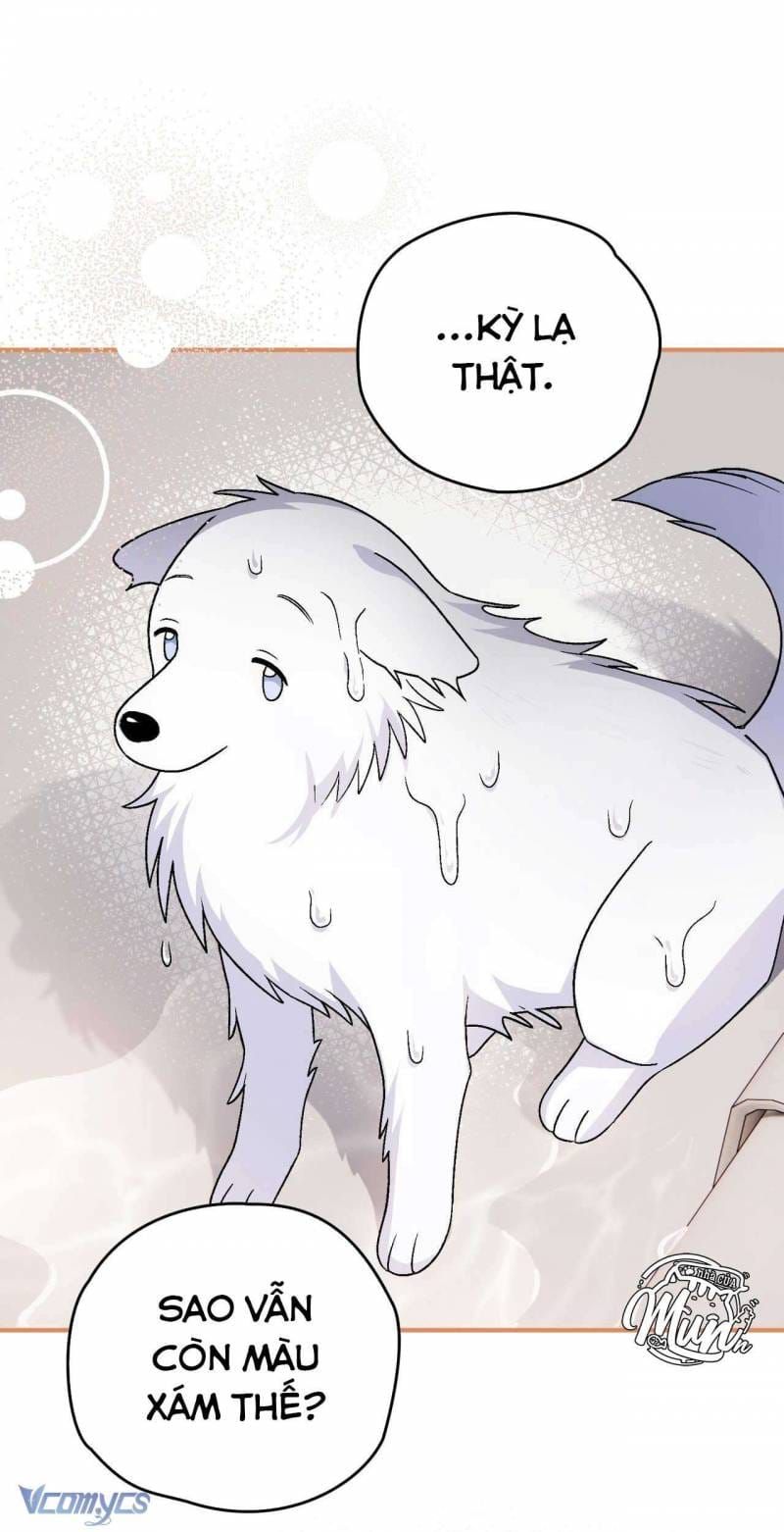 Gửi Đến Người Sói Yêu Dấu Của Em Chapter 18 - 58
