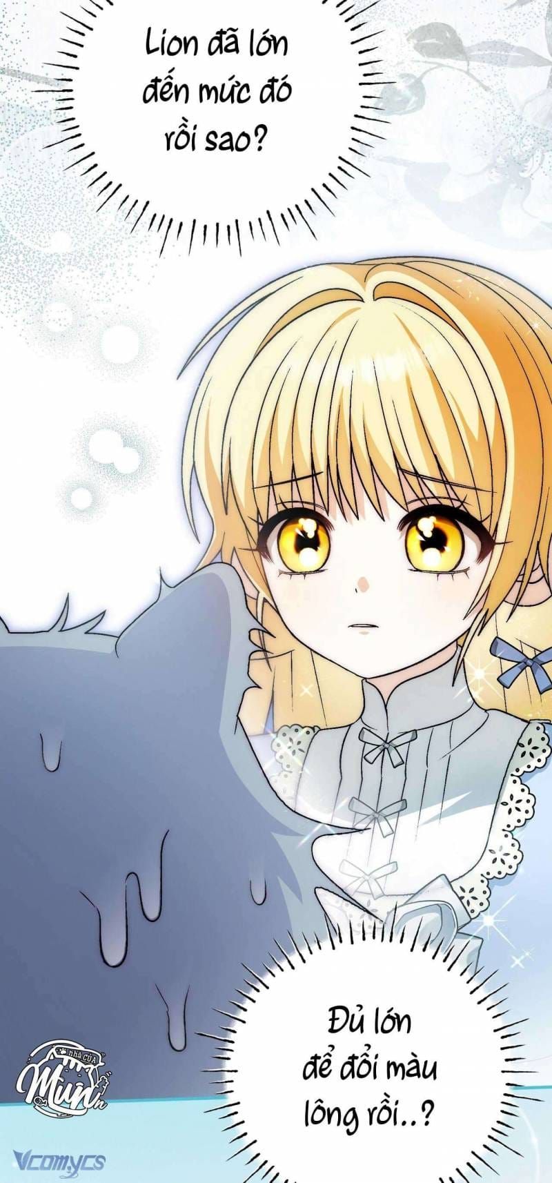 Gửi Đến Người Sói Yêu Dấu Của Em Chapter 18 - 60