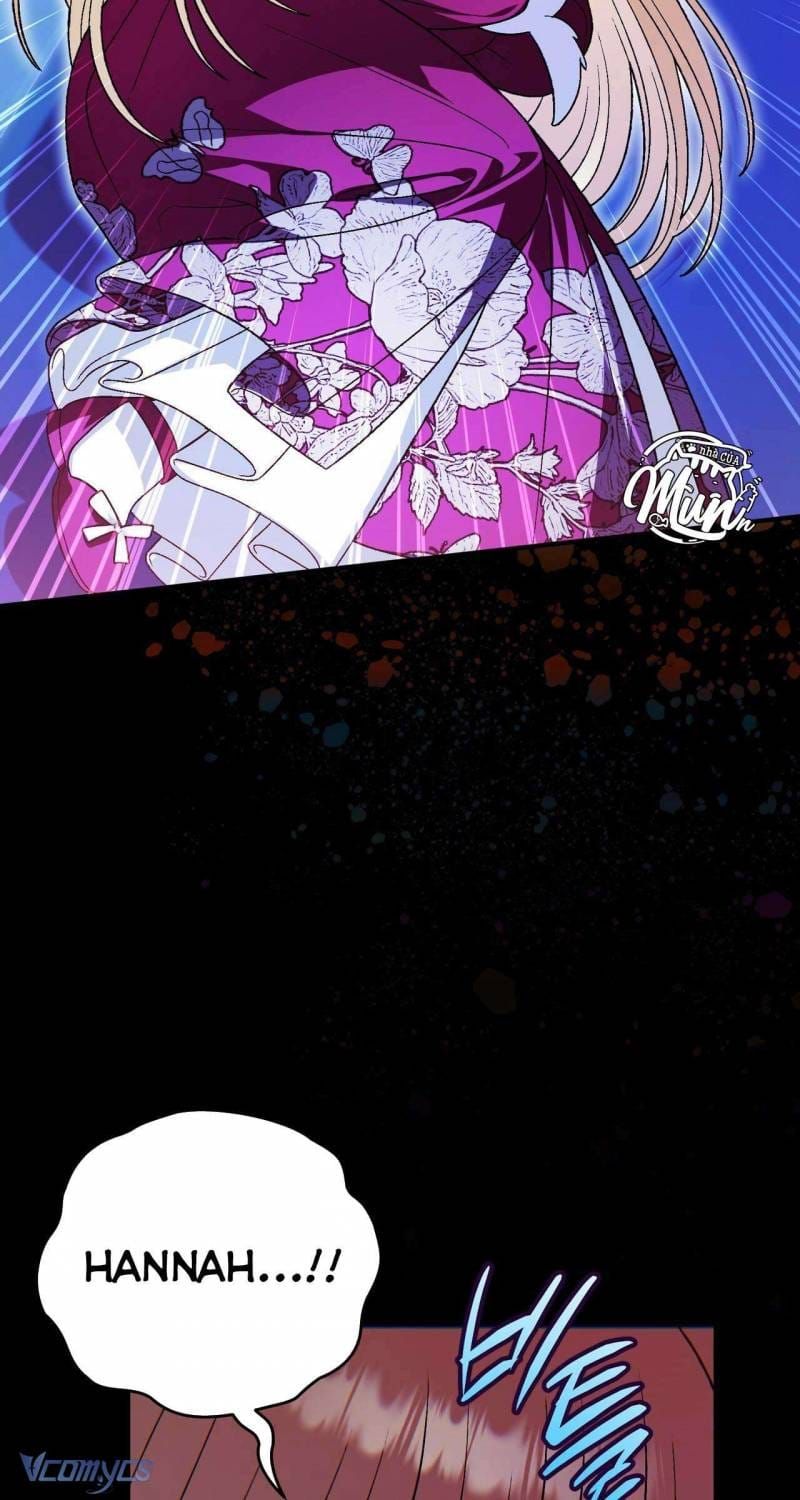 Gửi Đến Người Sói Yêu Dấu Của Em Chapter 18 - 7