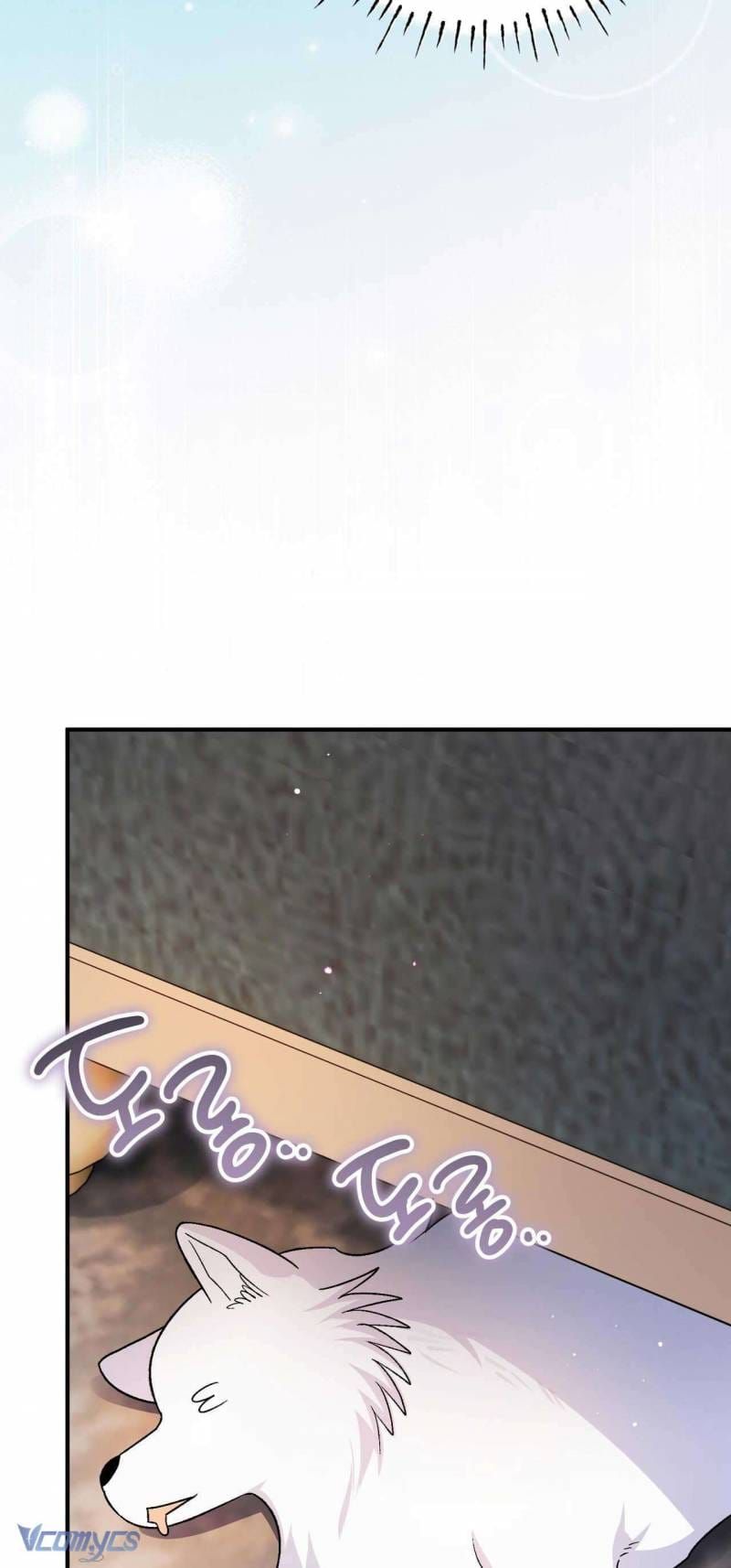 Gửi Đến Người Sói Yêu Dấu Của Em Chapter 18 - 61