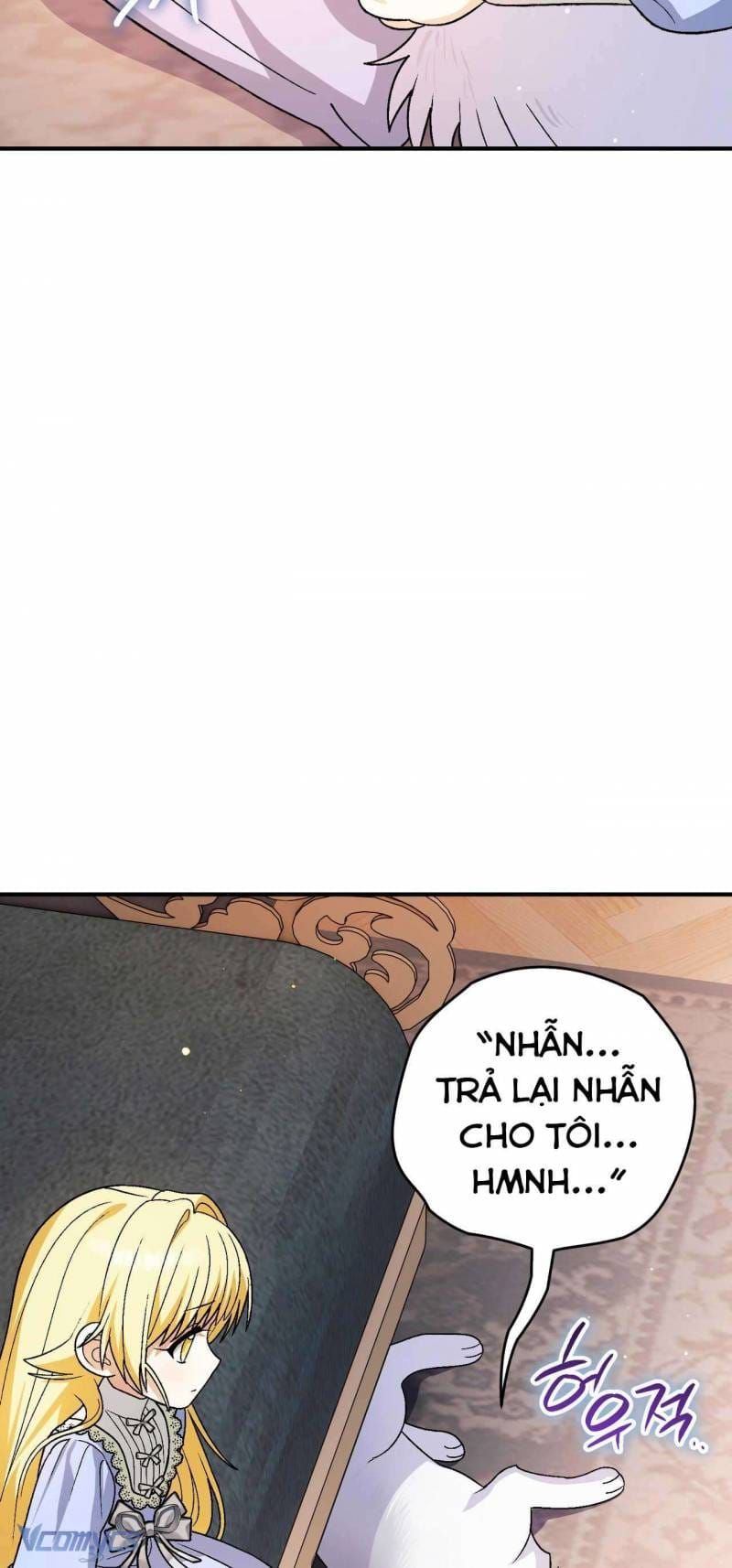 Gửi Đến Người Sói Yêu Dấu Của Em Chapter 18 - 64