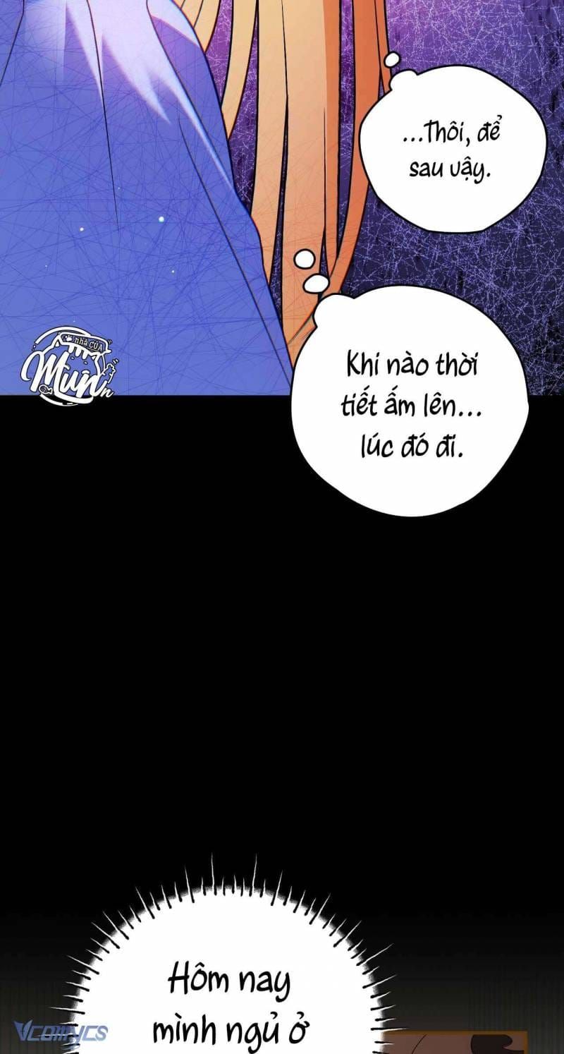 Gửi Đến Người Sói Yêu Dấu Của Em Chapter 18 - 69