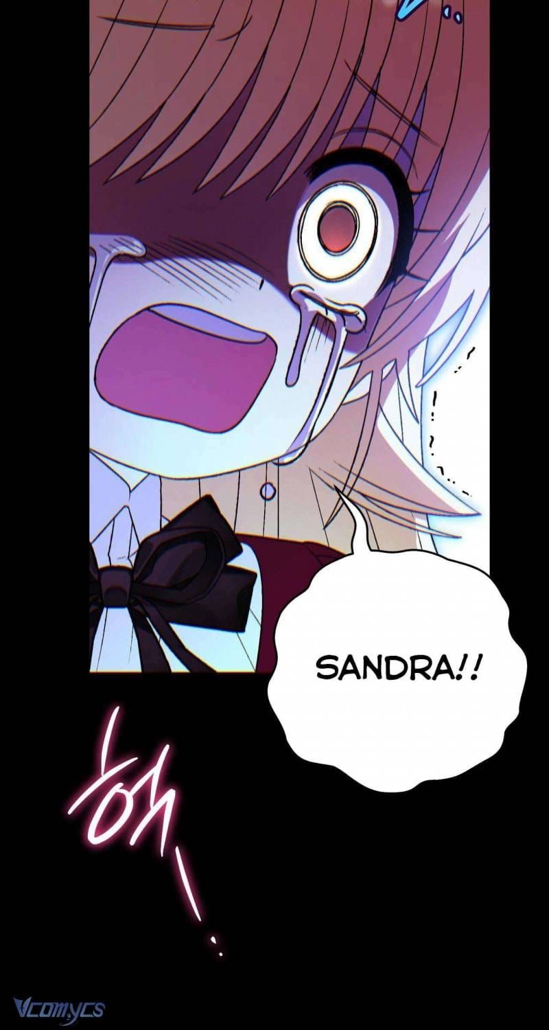 Gửi Đến Người Sói Yêu Dấu Của Em Chapter 18 - 8