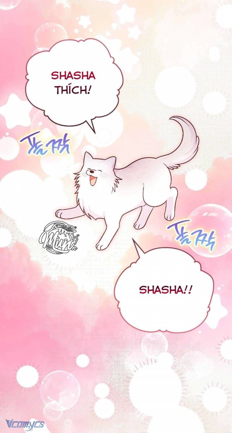 Gửi Đến Người Sói Yêu Dấu Của Em Chapter 18 - 72
