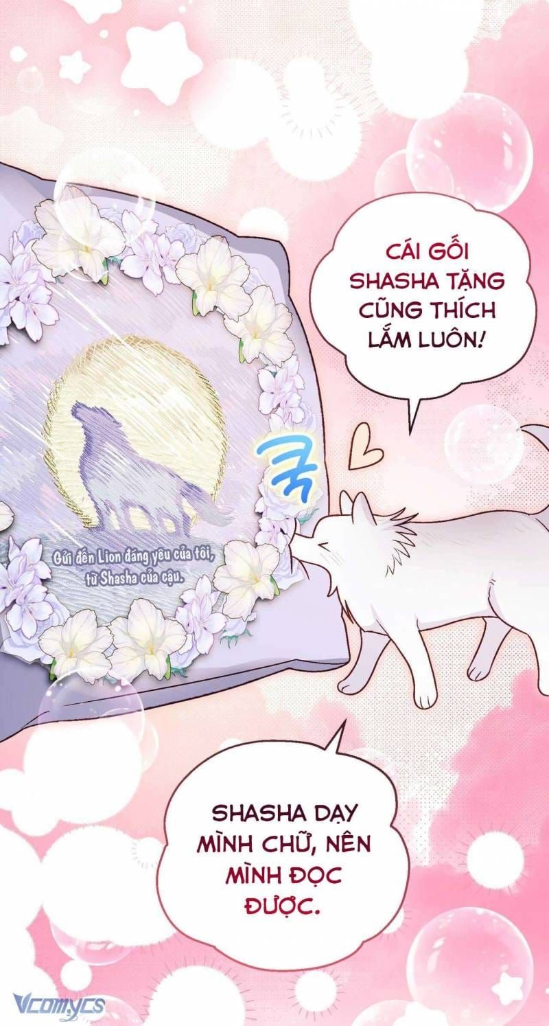 Gửi Đến Người Sói Yêu Dấu Của Em Chapter 18 - 73