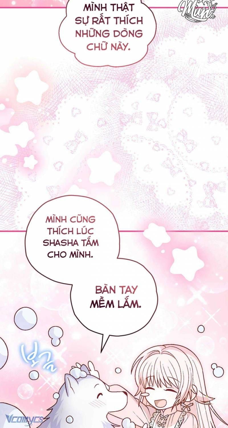 Gửi Đến Người Sói Yêu Dấu Của Em Chapter 18 - 75