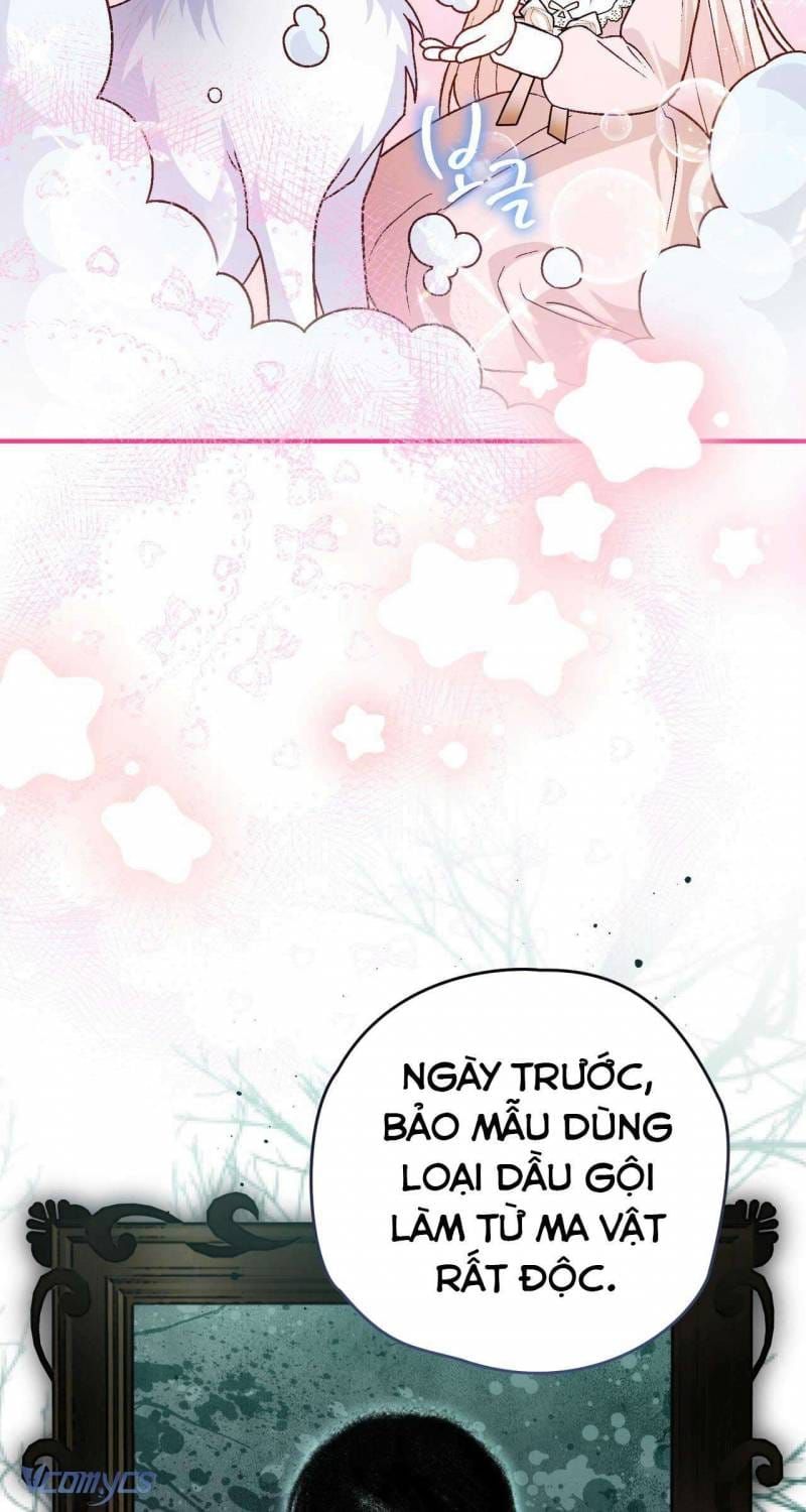 Gửi Đến Người Sói Yêu Dấu Của Em Chapter 18 - 76