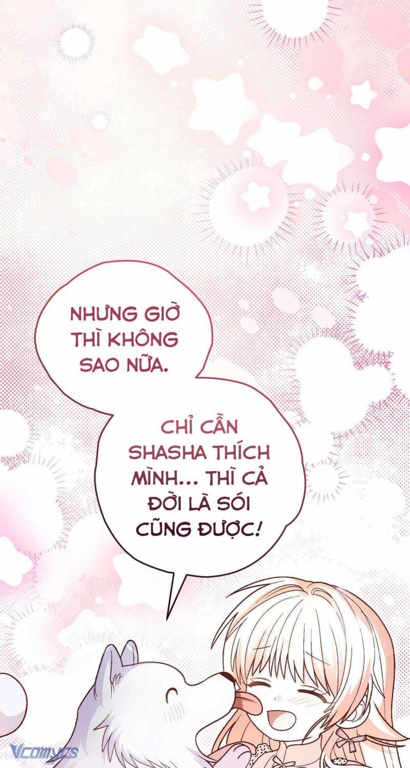 Gửi Đến Người Sói Yêu Dấu Của Em Chapter 18 - 78