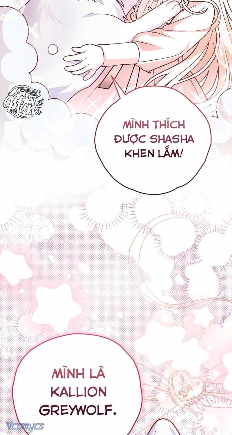 Gửi Đến Người Sói Yêu Dấu Của Em Chapter 18 - 79