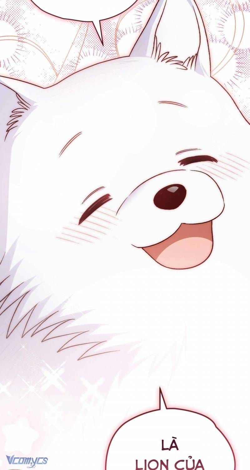 Gửi Đến Người Sói Yêu Dấu Của Em Chapter 18 - 80