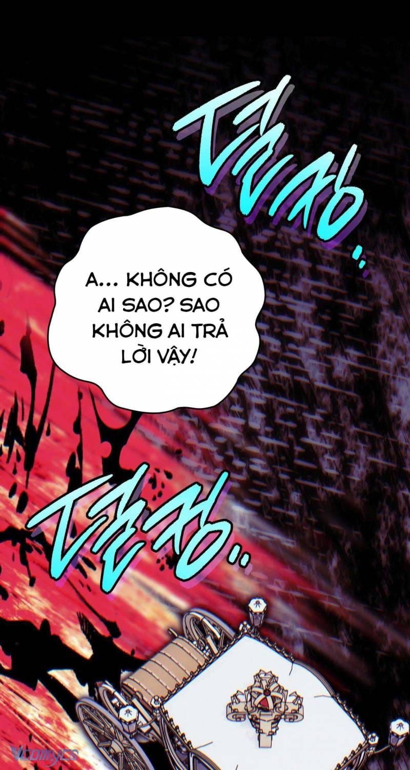 Gửi Đến Người Sói Yêu Dấu Của Em Chapter 18 - 9