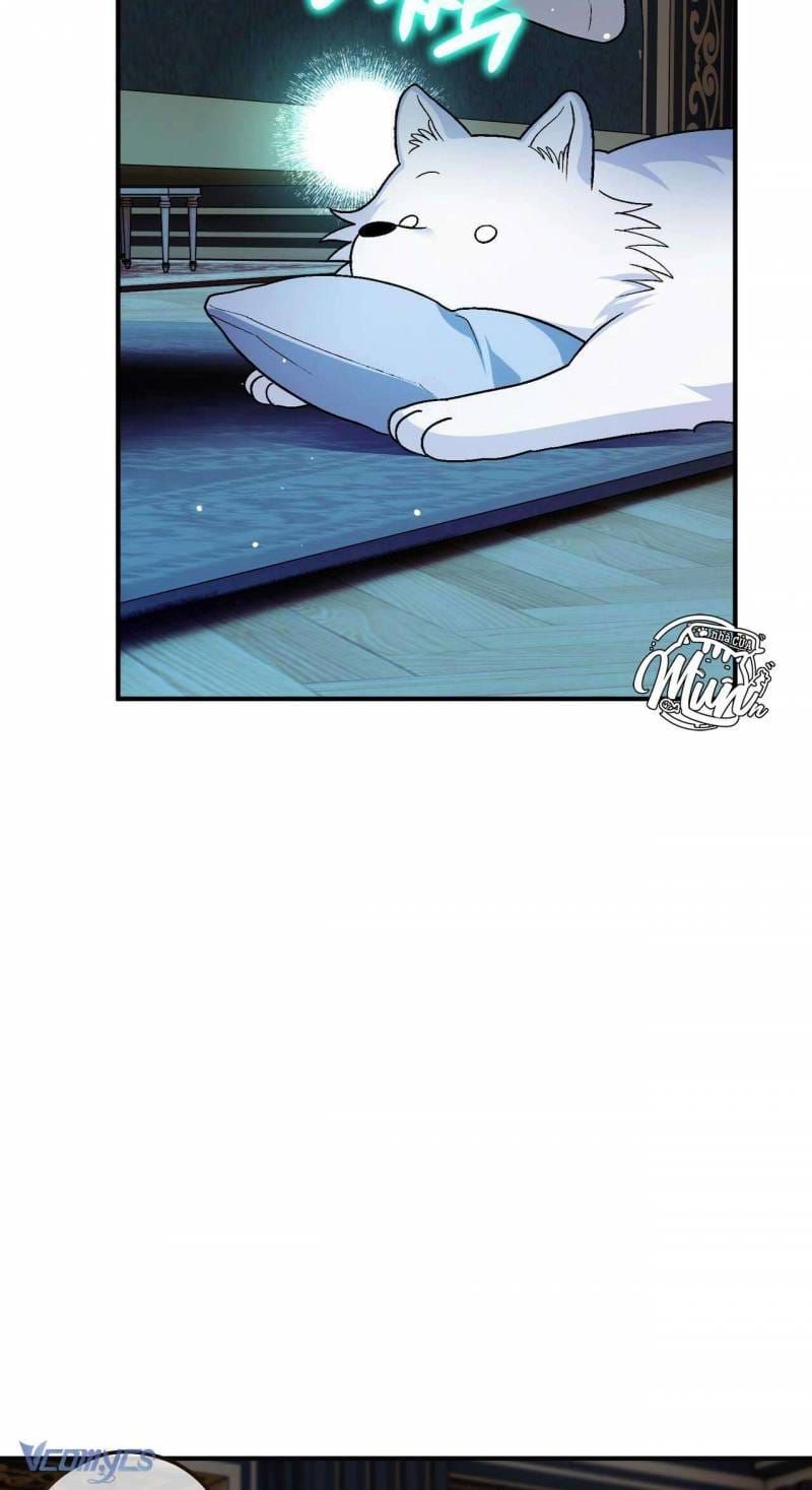 Gửi Đến Người Sói Yêu Dấu Của Em Chapter 18 - 82