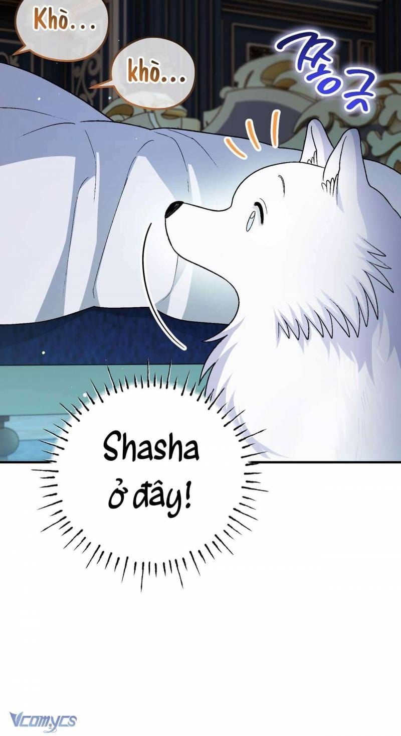Gửi Đến Người Sói Yêu Dấu Của Em Chapter 18 - 83