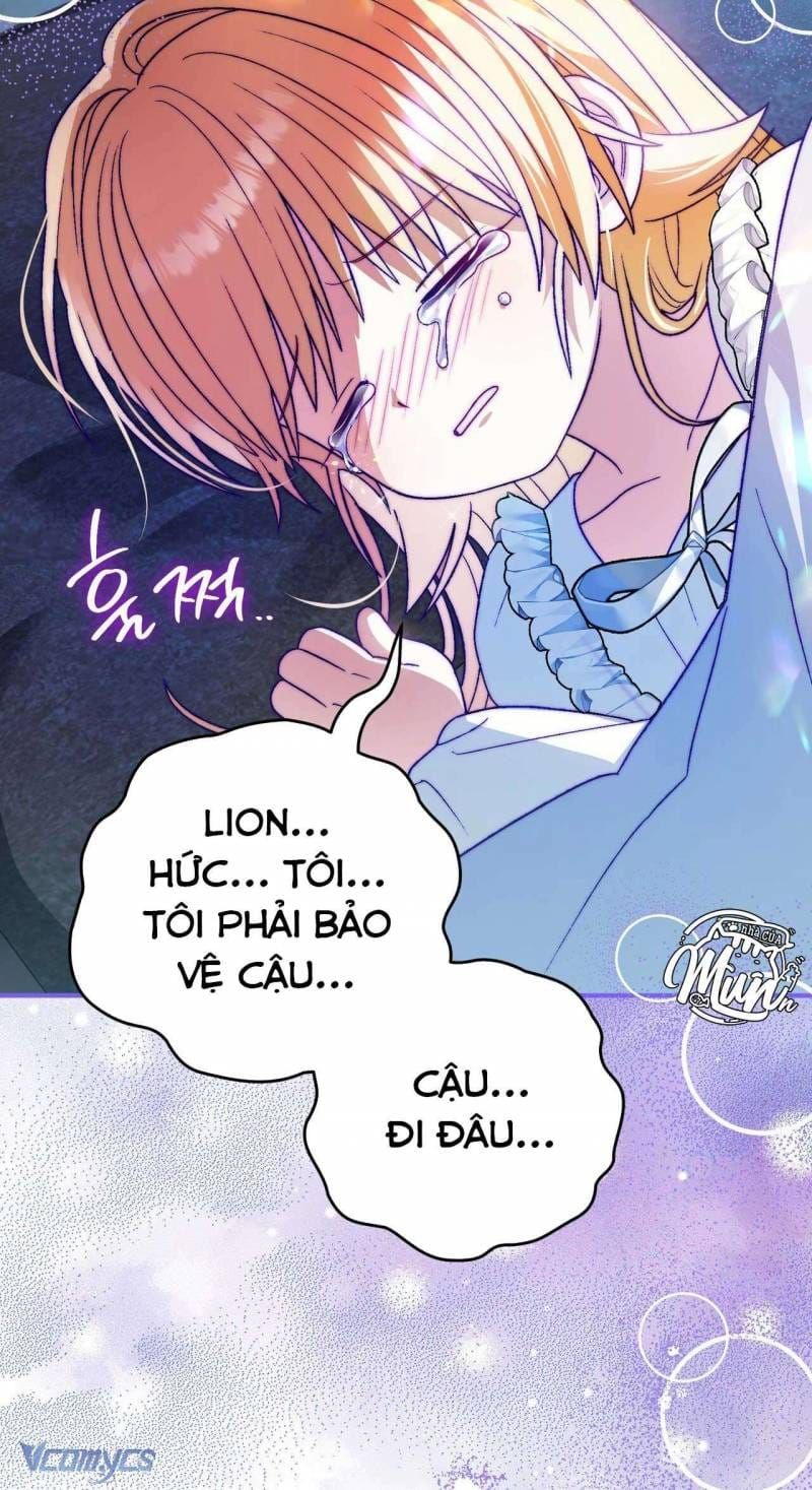 Gửi Đến Người Sói Yêu Dấu Của Em Chapter 18 - 87