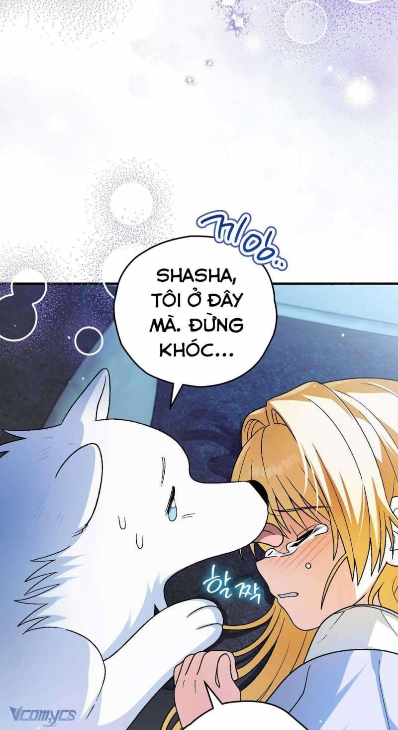 Gửi Đến Người Sói Yêu Dấu Của Em Chapter 18 - 88