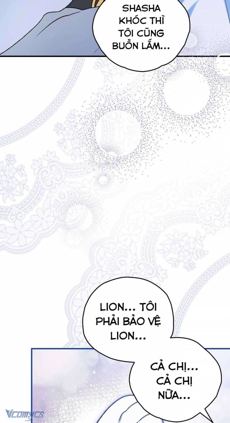Gửi Đến Người Sói Yêu Dấu Của Em Chapter 18 - 89