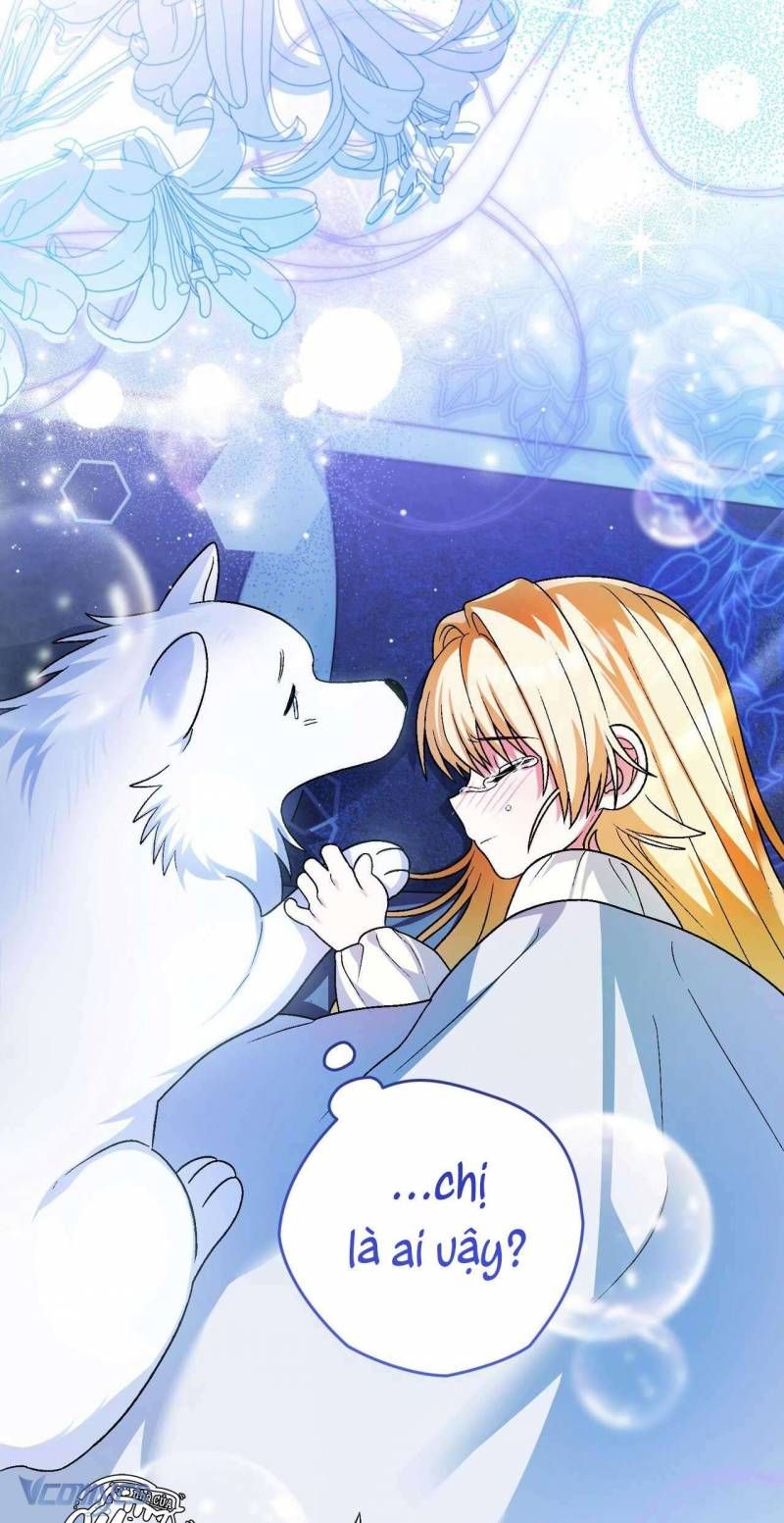 Gửi Đến Người Sói Yêu Dấu Của Em Chapter 18 - 91