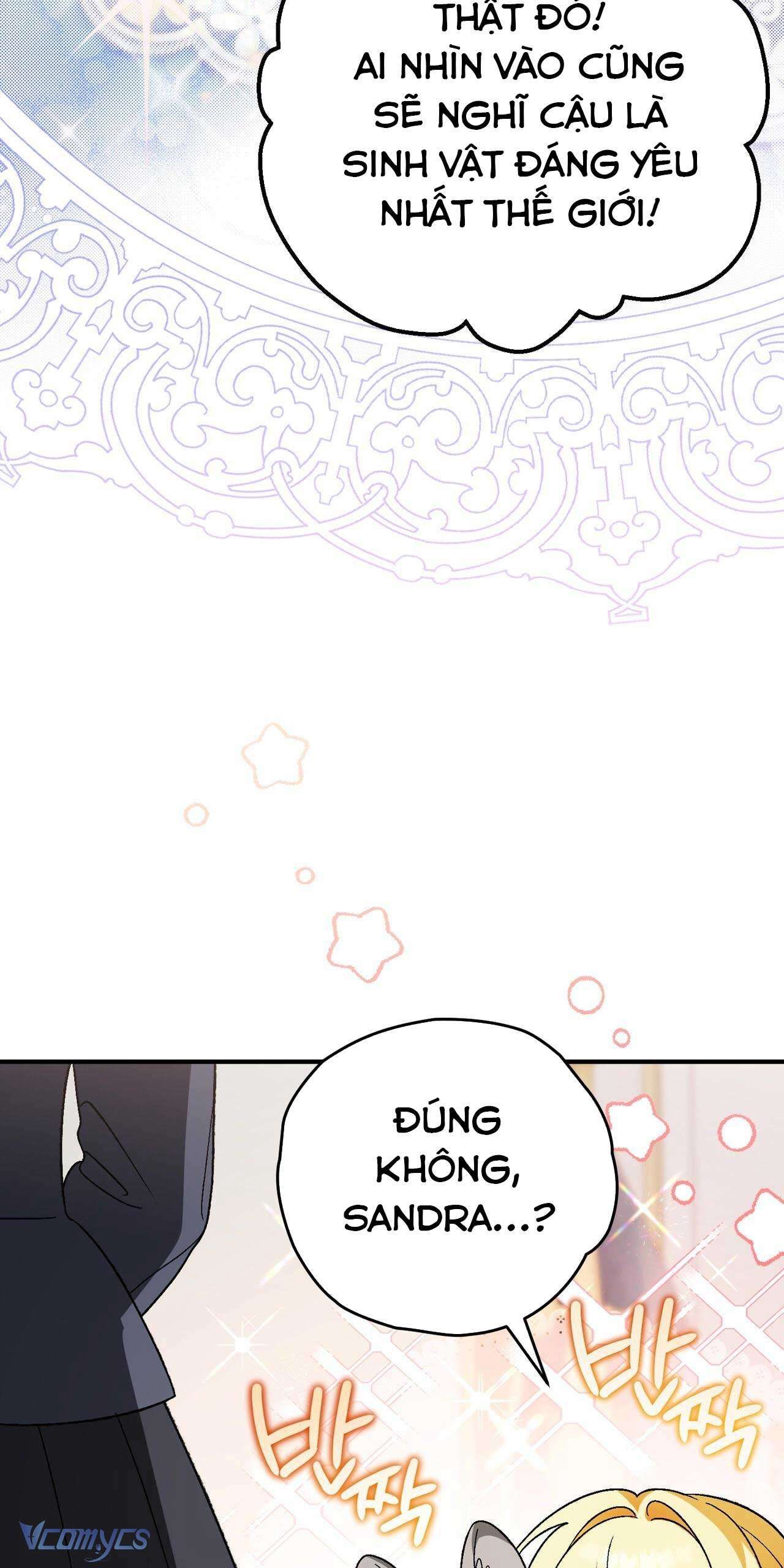 Gửi Đến Người Sói Yêu Dấu Của Em Chapter 19 - 20