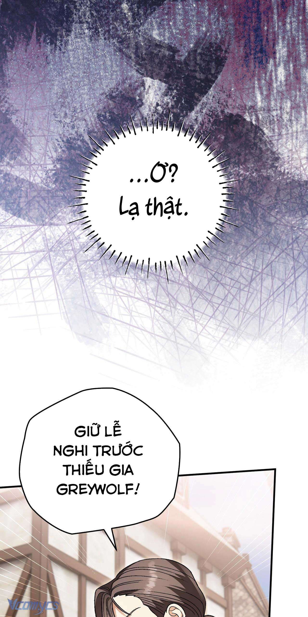 Gửi Đến Người Sói Yêu Dấu Của Em Chapter 19 - 26