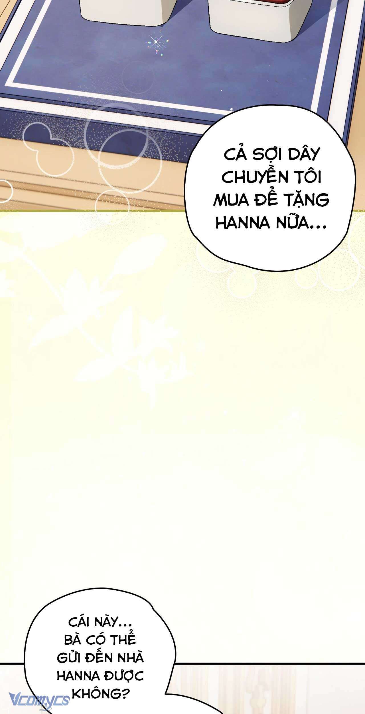 Gửi Đến Người Sói Yêu Dấu Của Em Chapter 19 - 32