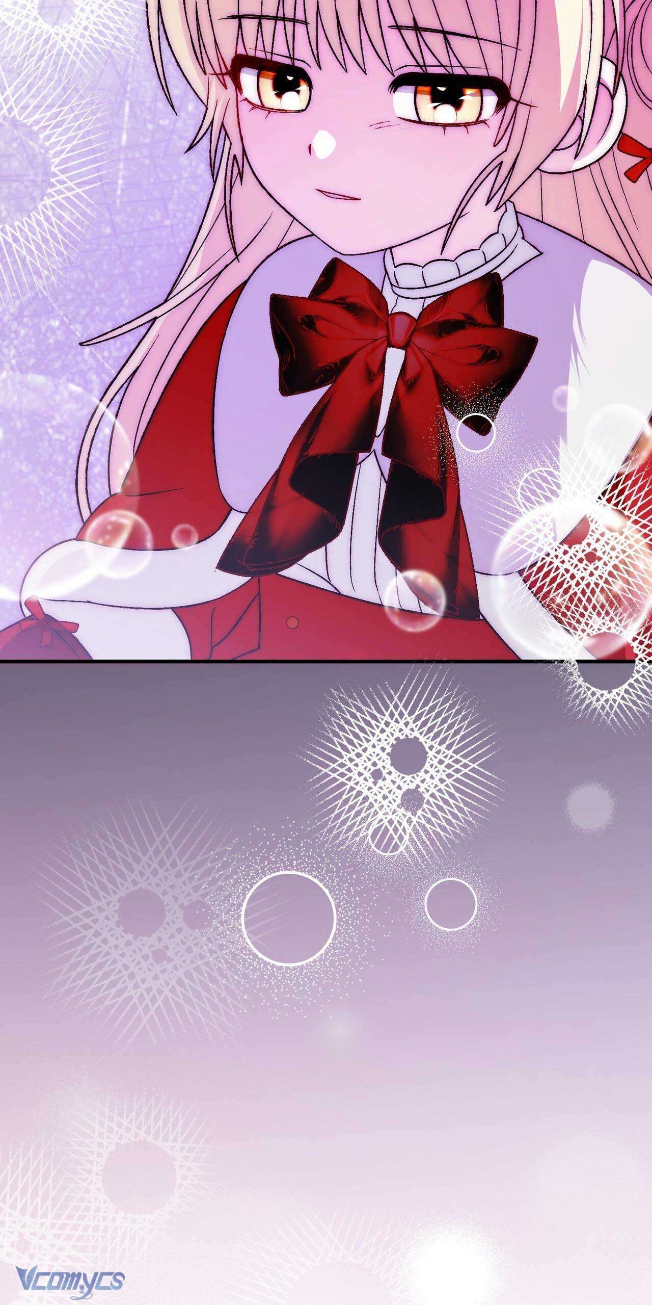 Gửi Đến Người Sói Yêu Dấu Của Em Chapter 19 - 37