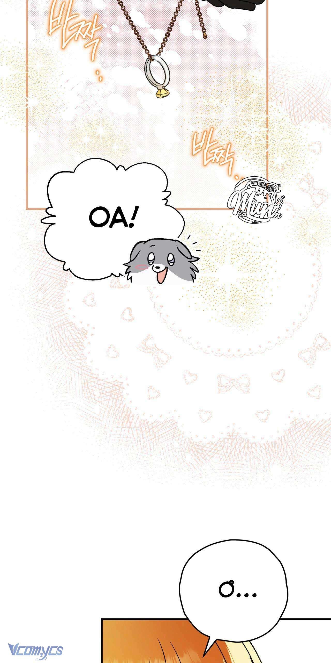 Gửi Đến Người Sói Yêu Dấu Của Em Chapter 19 - 39