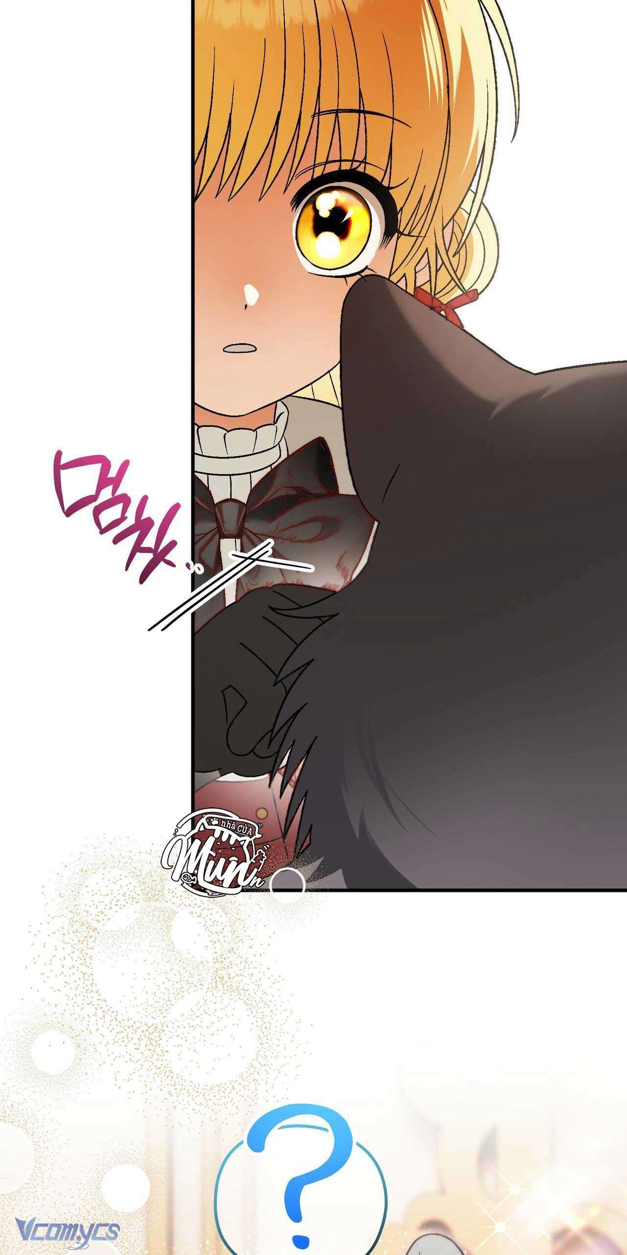 Gửi Đến Người Sói Yêu Dấu Của Em Chapter 19 - 40