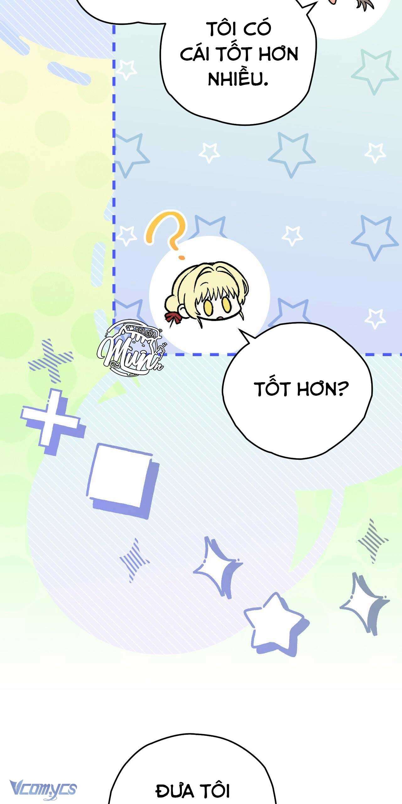 Gửi Đến Người Sói Yêu Dấu Của Em Chapter 19 - 51