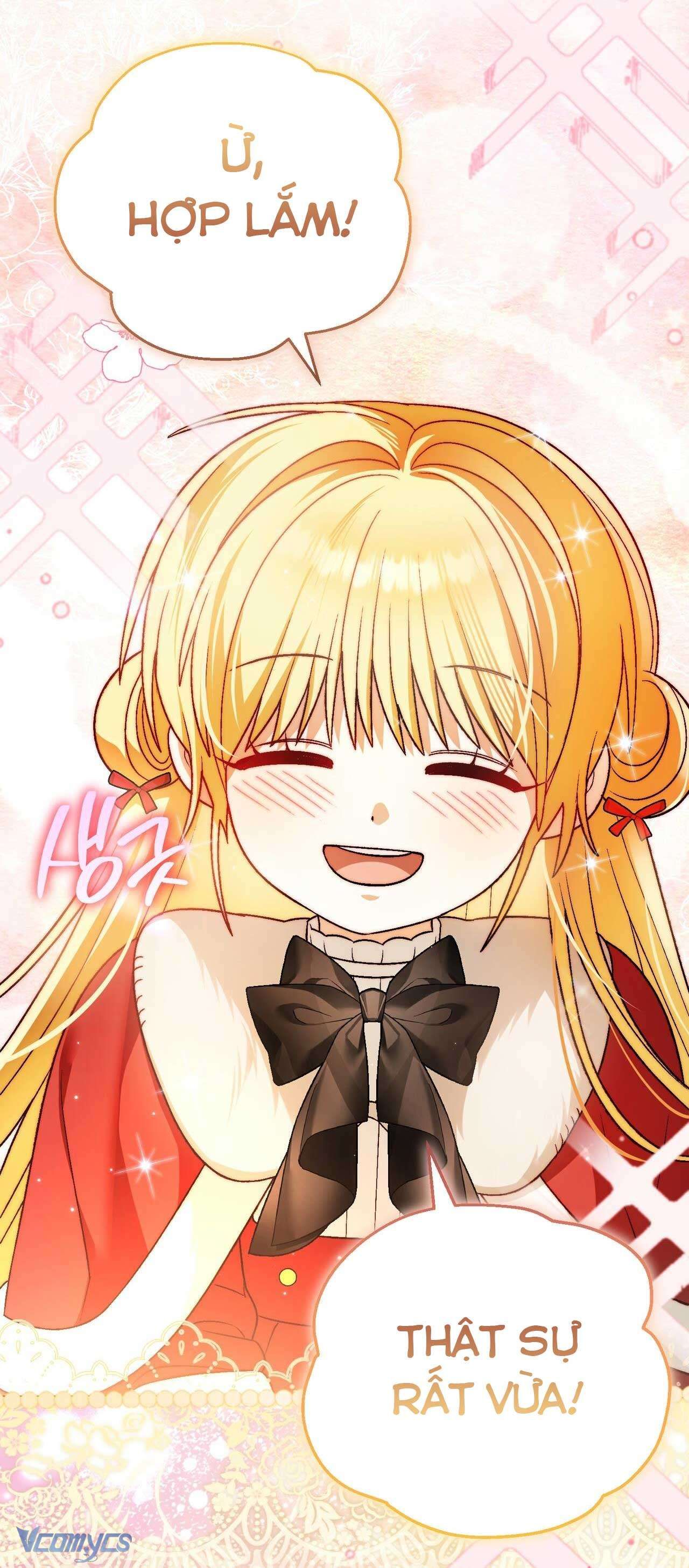 Gửi Đến Người Sói Yêu Dấu Của Em Chapter 19 - 61