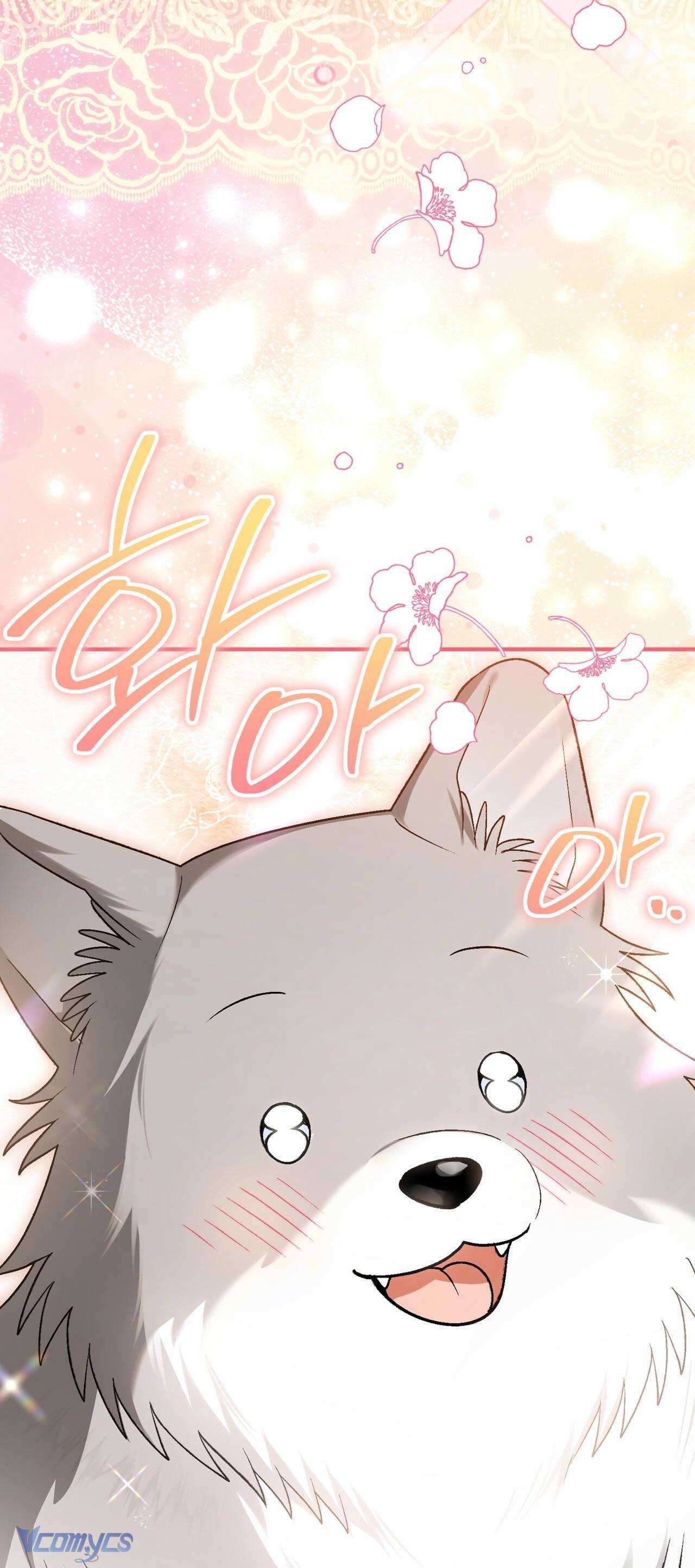 Gửi Đến Người Sói Yêu Dấu Của Em Chapter 19 - 62