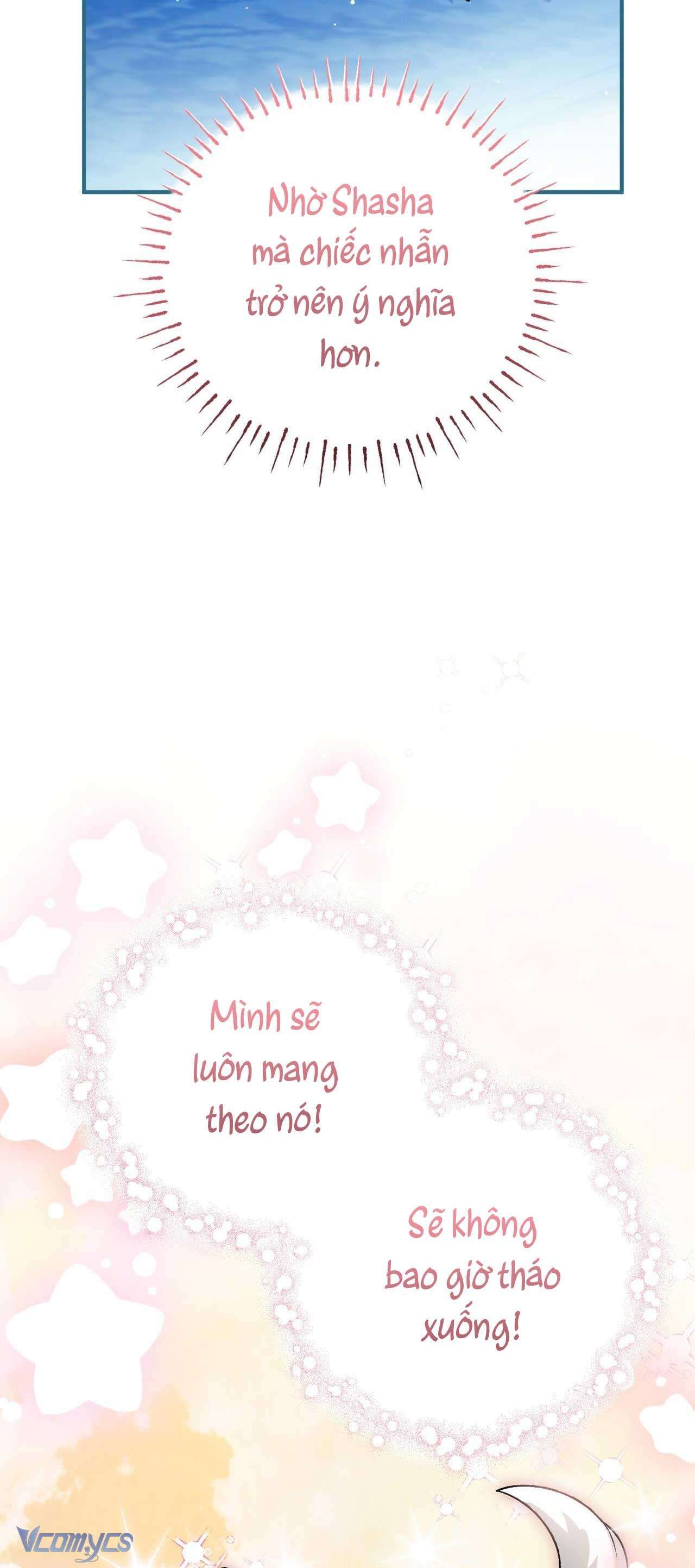 Gửi Đến Người Sói Yêu Dấu Của Em Chapter 19 - 64